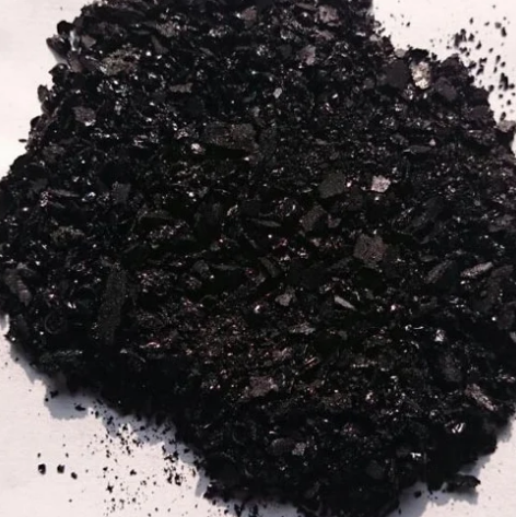 Sulphur Black Dyes Light Resistance