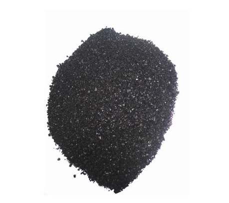 Sulphur Black Dyes Light Resistance