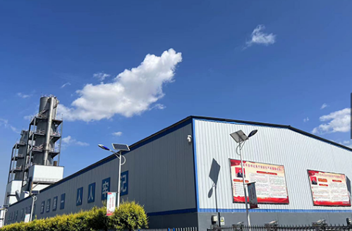 Pioneering Indigo Plant Dye Excellence