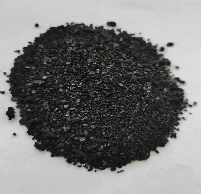 Sustainable Sulphur Black Dyeing: Eco-Friendly Methods For Textile Factories