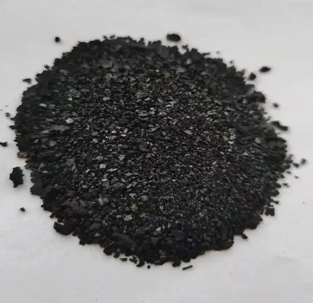 Sustainable Sulphur Black Dyeing: Eco-Friendly Methods For Textile Factories