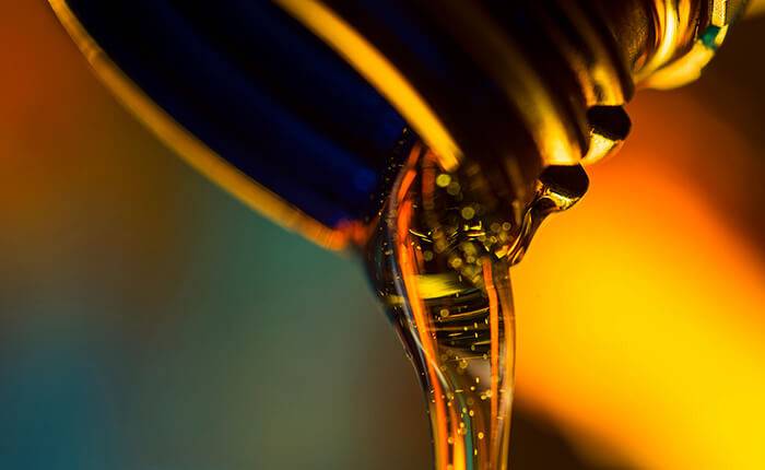 black indigo powder factories