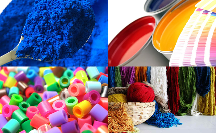 Bromo Indigo Production Process and Key Manufacturers in the Industry