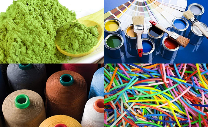 标题کارخانه‌هایرنگ‌سازیایندیگو-تولیدبهترینرنگ‌هایطبیعی