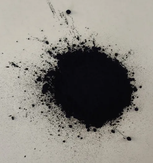 Bromo Indigo Blue: The Eco-Friendly Dye for Modern Denim Innovation