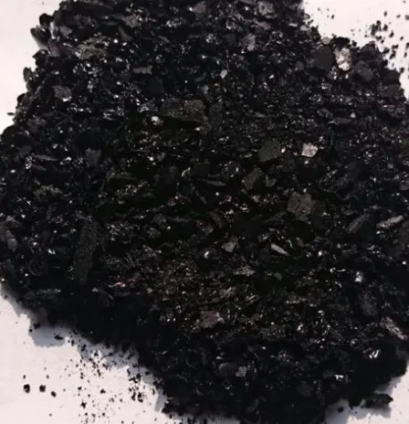 Sulfur Black Dye for Textile Dyeing