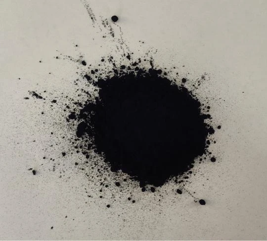 Thermal Stability Analysis of Bromo Indigo Pigments