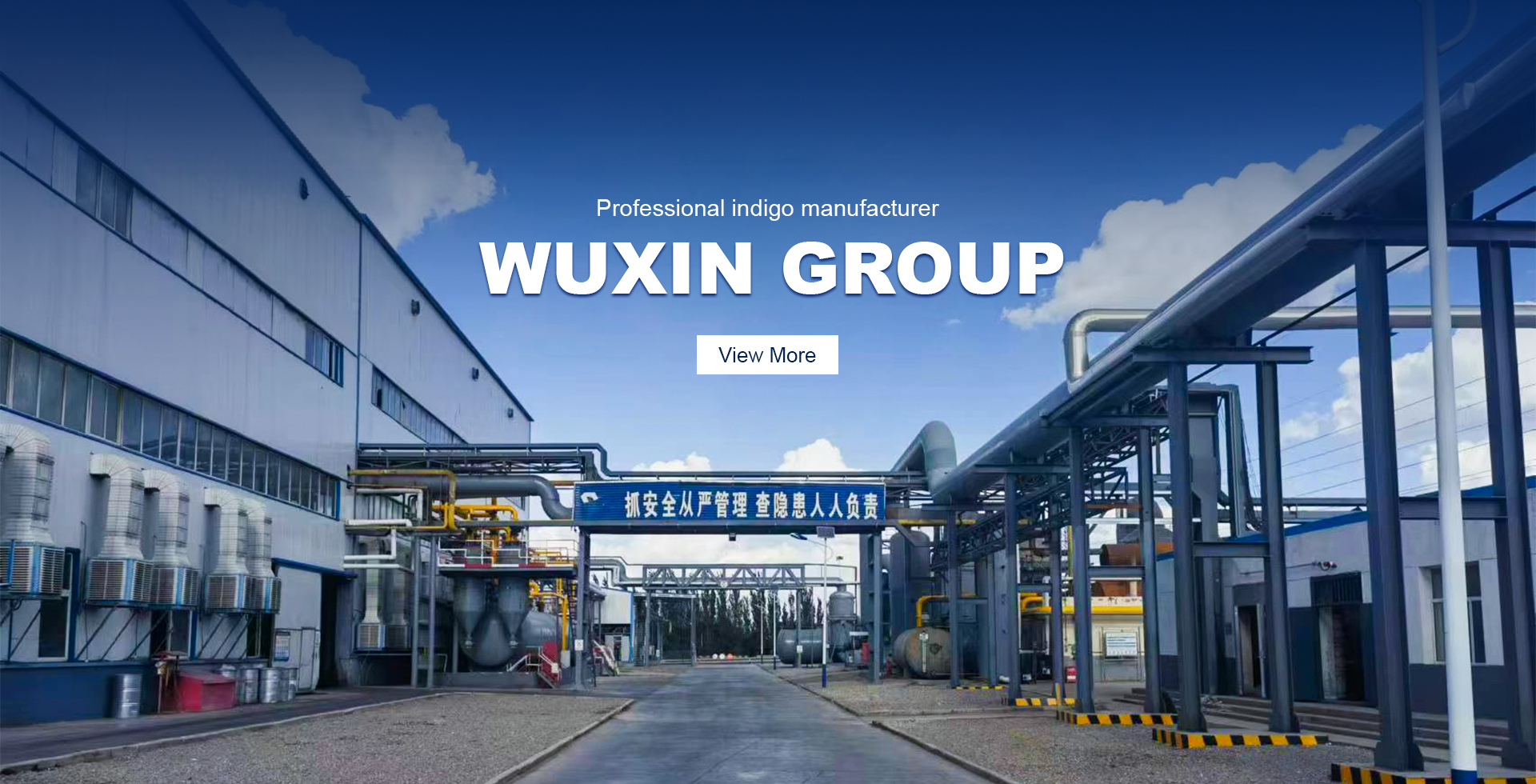 cheap chinese indigo