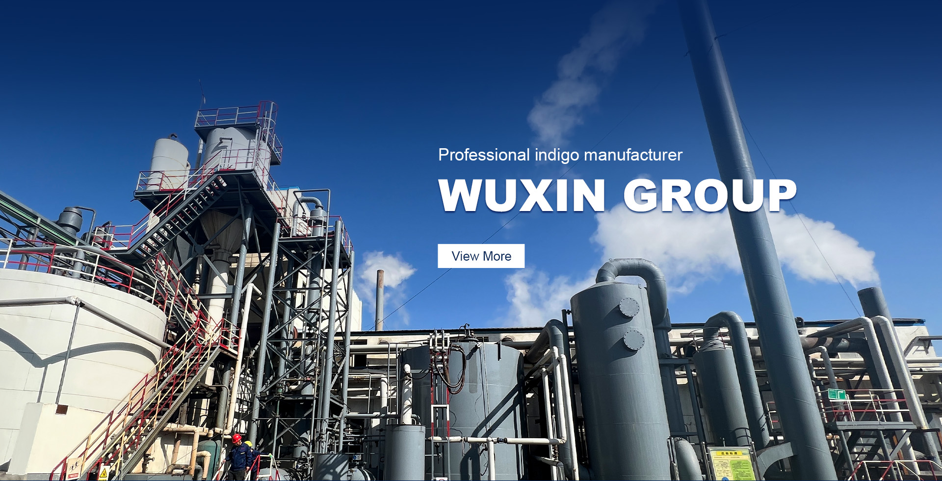 Exploring Japanese Indigo Dyeing Suppliers for Sustainable Textile Solutions