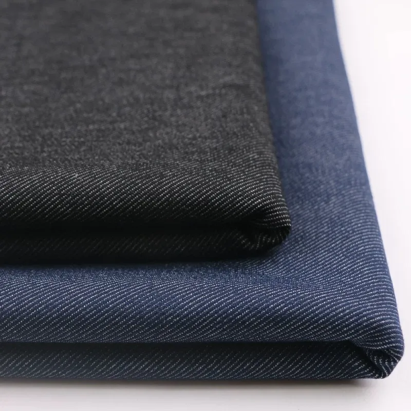 The Unique Allure of Indigo Blue Across Textiles