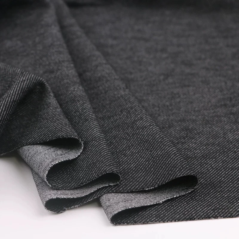 The Timeless Art of Denim Indigo Dye