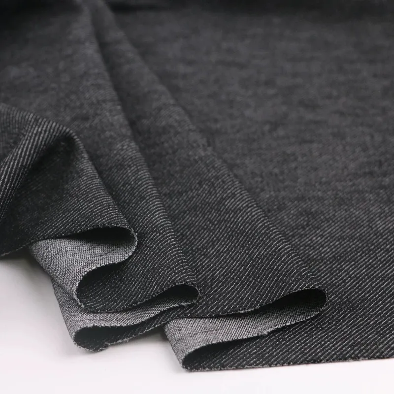 The Timeless Art of Denim Indigo Dye