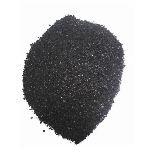 Sulphur Black Dye Oxidation Process Optimization