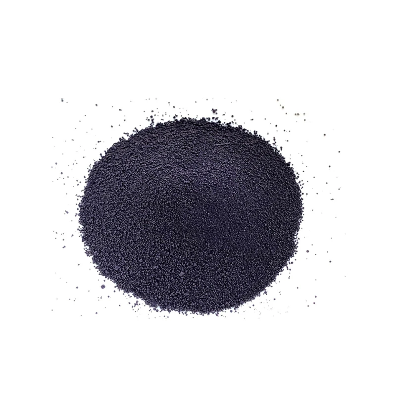 Black Sulfide: The Molecular Alchemy Behind Superior Textile Coloring