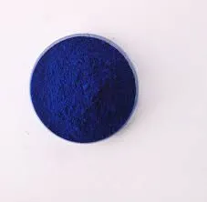 Premium Indigo Dye for High-Quality Denim Jeans Production and Design