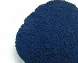 discount indigo powder colour