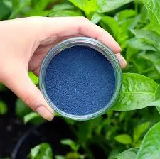 Creating Affordable Indigo Dye Solutions for Sustainable Fashion and Creative Projects