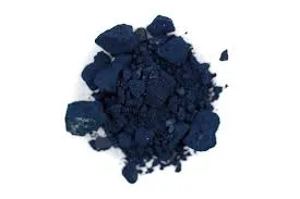 Exploring the History and Techniques of Indigo Rit Dye Production