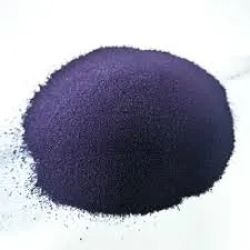 Exploring the Artistry and Techniques of Indigo Dye Vat Production and Its Applications