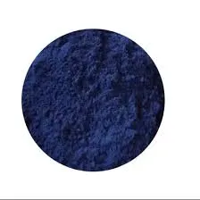 Exporting Indigo Blue Dye for Denim Production and Fashion Industries Worldwide