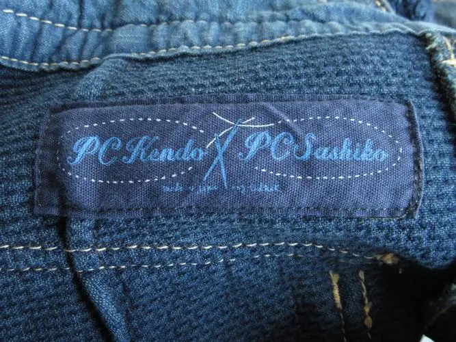 plant based indigo dye factories