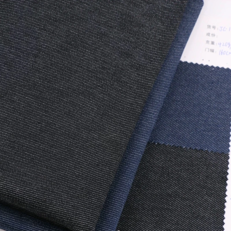 light indigo color company