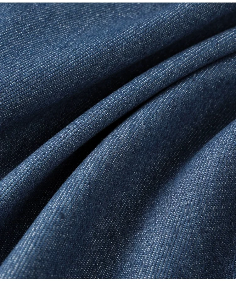 Indigo Blue: Perfecting the Color with Advanced Techniques