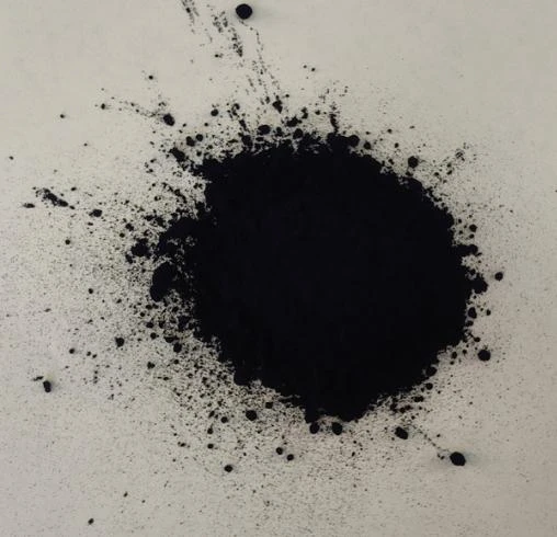 The Science of Industrial Indigo Shade Development