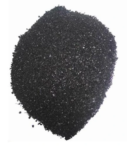 Unlocking the Potential of Sulphur Black Dyes in Textile Design