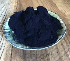 Exporters of Indigo Blue Dye for Sustainable Fashion and Textile Industries