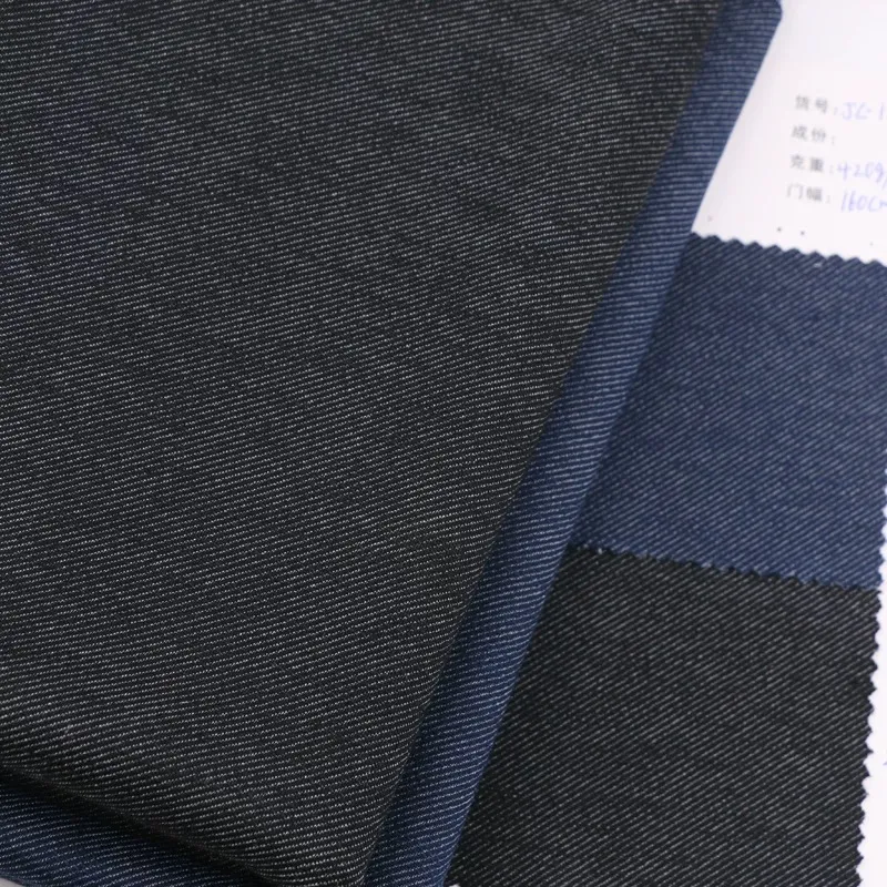 The Versatility of Sulphur Dyes The Versatility of Sulphur Dyes