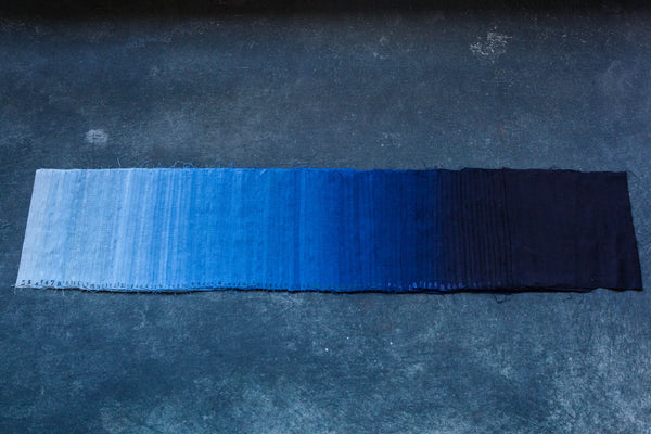 Exploring the Rich Heritage and Vibrant World of Indigo Natural Dyeing Techniques and Traditions