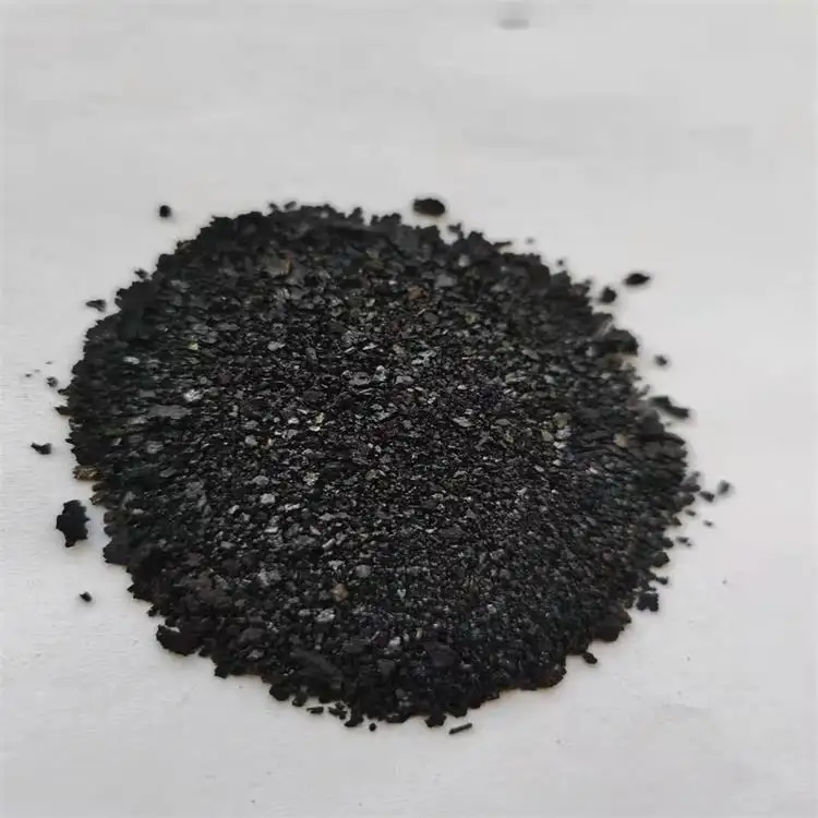 custom sulphur black dyes