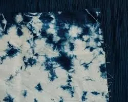 best organic blue dye