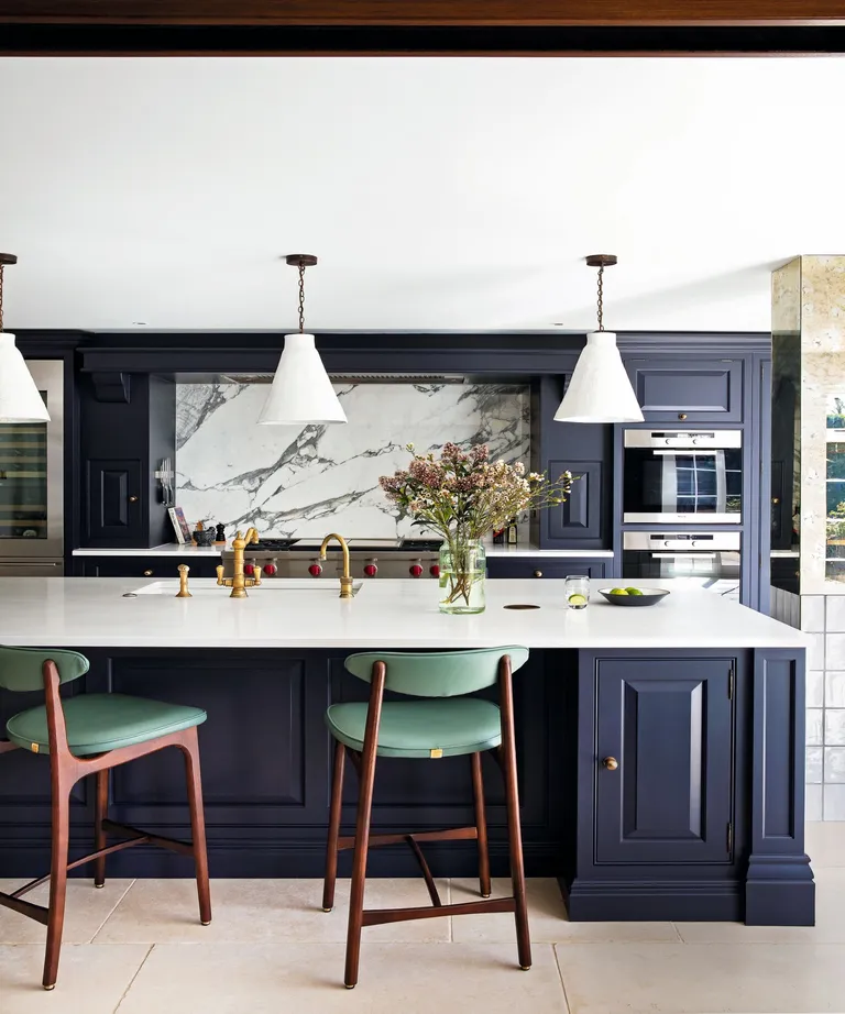 Blue Dye Powder Products for Various Applications and Creative Uses