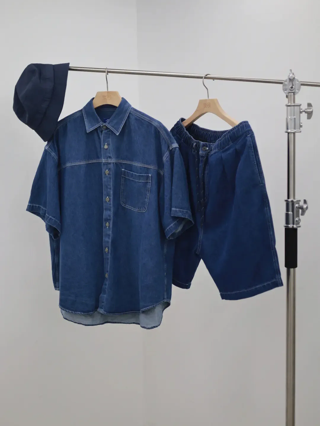 Dyeing Temperature Effects on Sulphur Black Color Fastness