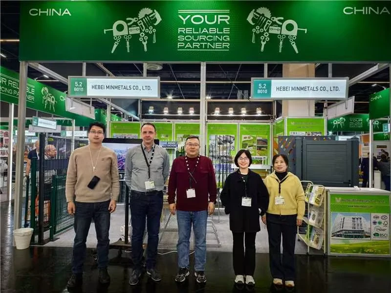 EISENWARENMESSE International Hardware Fair 2026 – Visit Us in Cologne