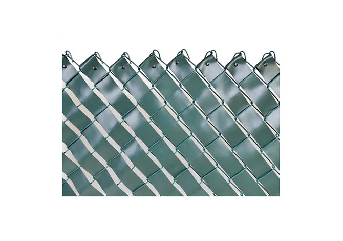 Chain Link Fence Privacy Slats