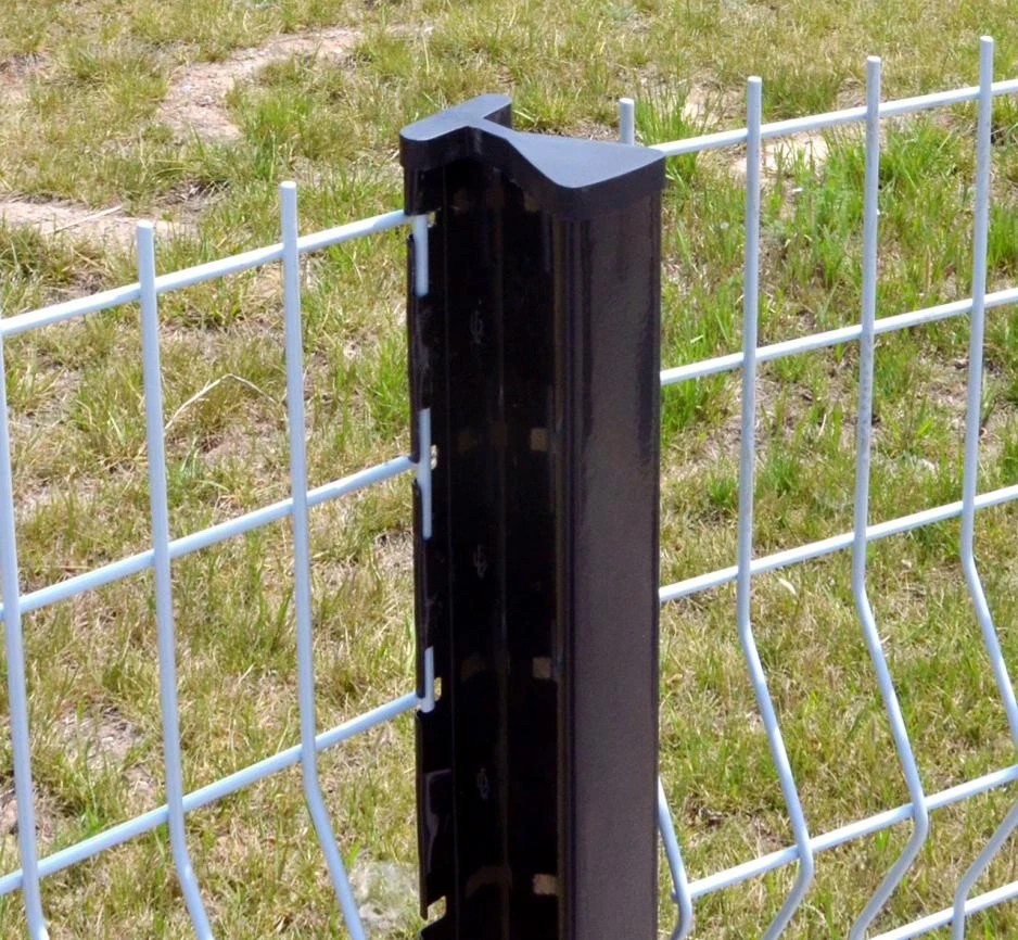 Galvanized Steel H Post: Durable and Reliable Support for Modern Fencing Systems