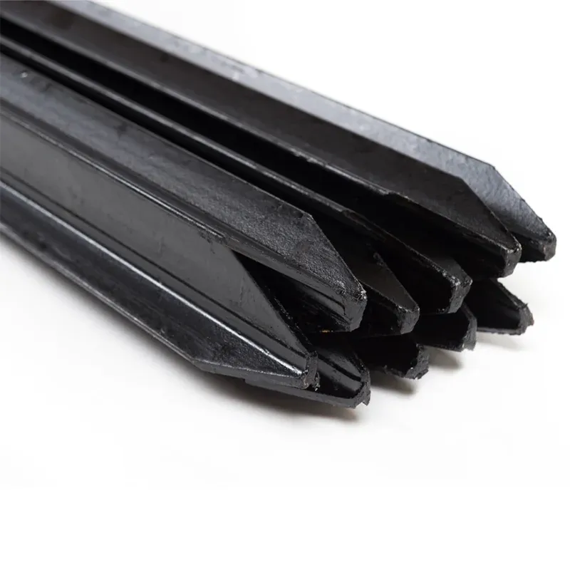 All You Need to Know About Y - Shaped Fence Posts