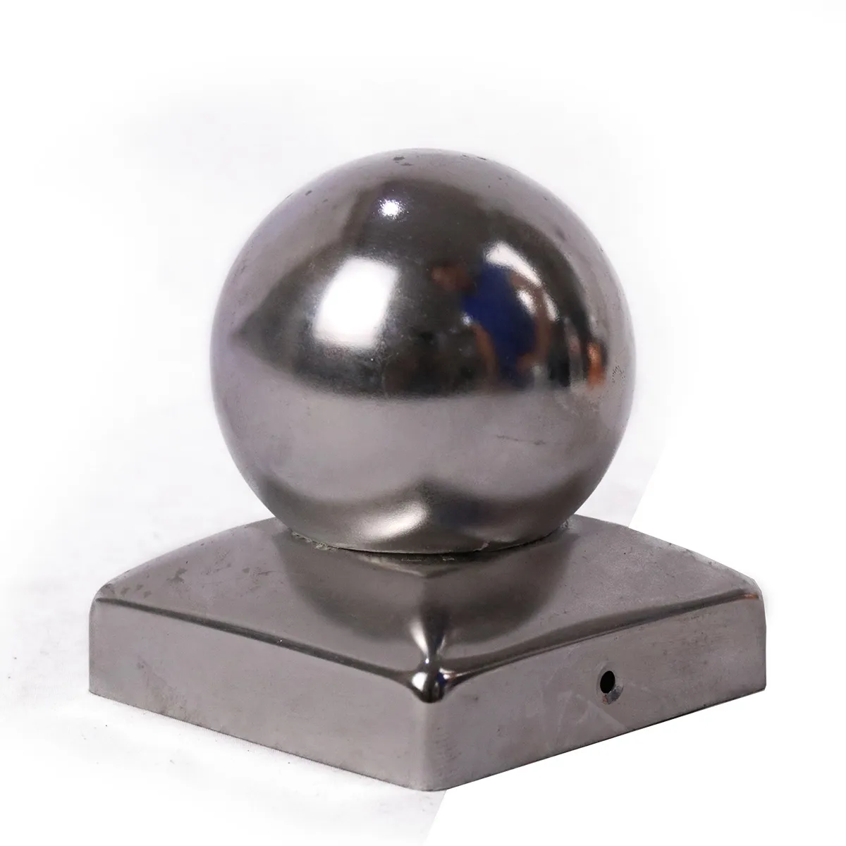 Enhance Your Fence and Posts with Durable Metal Post Caps