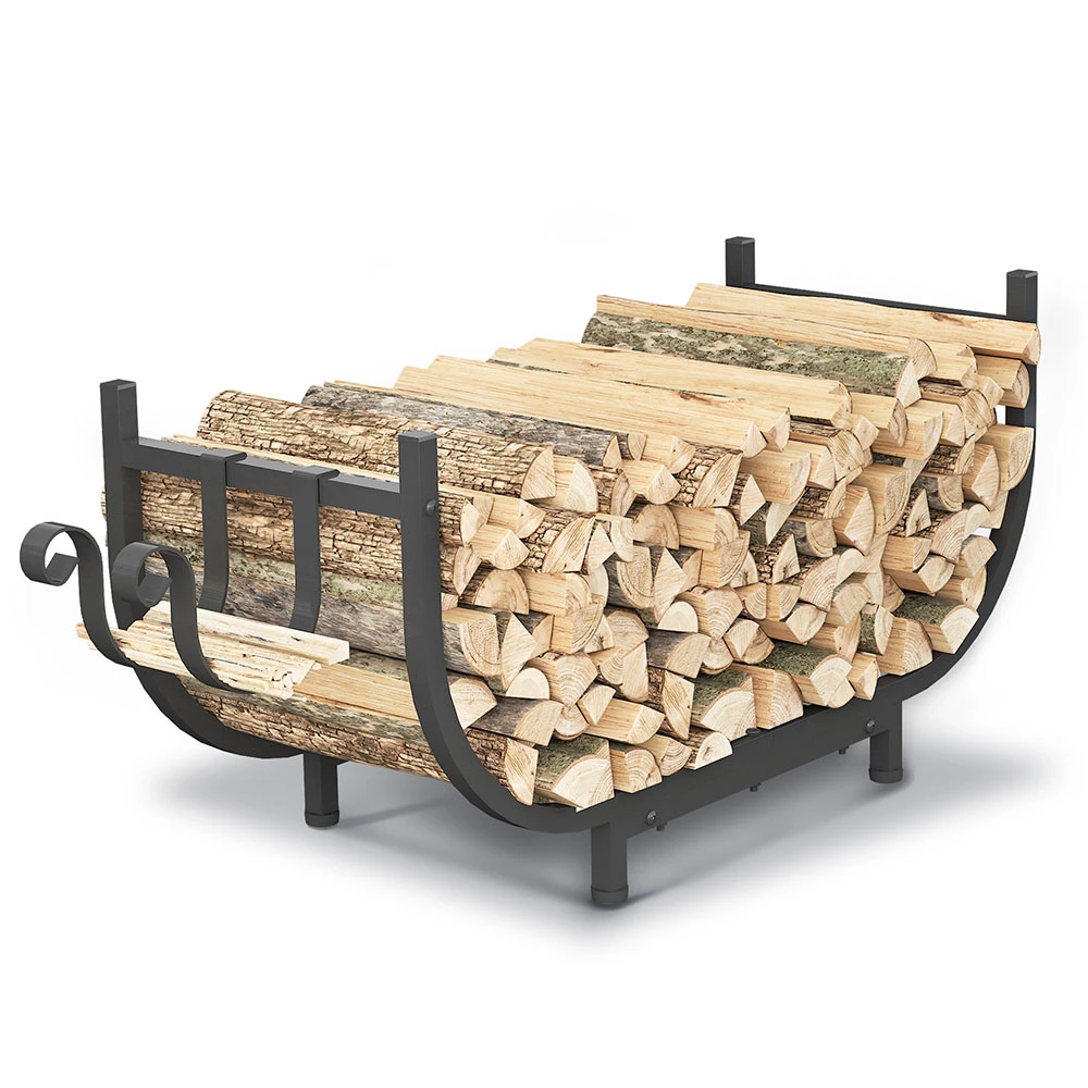 Firewood Rack