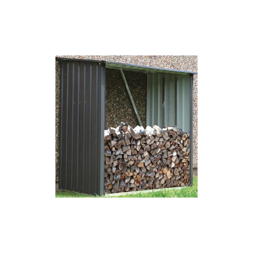 Wood Storage Wood Storage