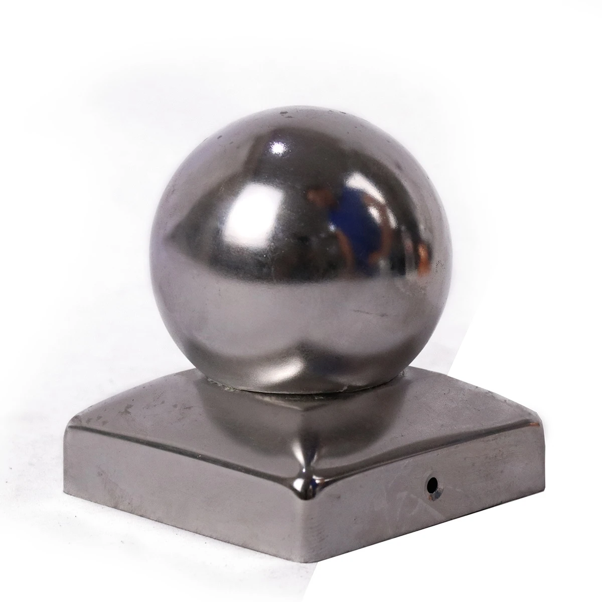 Enhance Your Fence and Posts with Durable Metal Post Caps