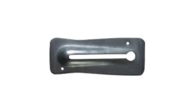 Wedge Bolt
