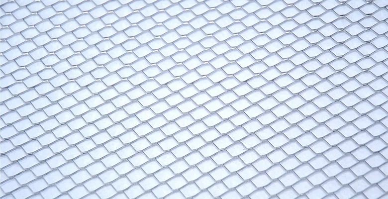 Metal Lath