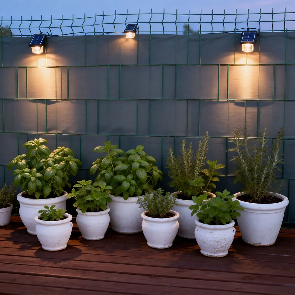 19cm Horizontal Slat