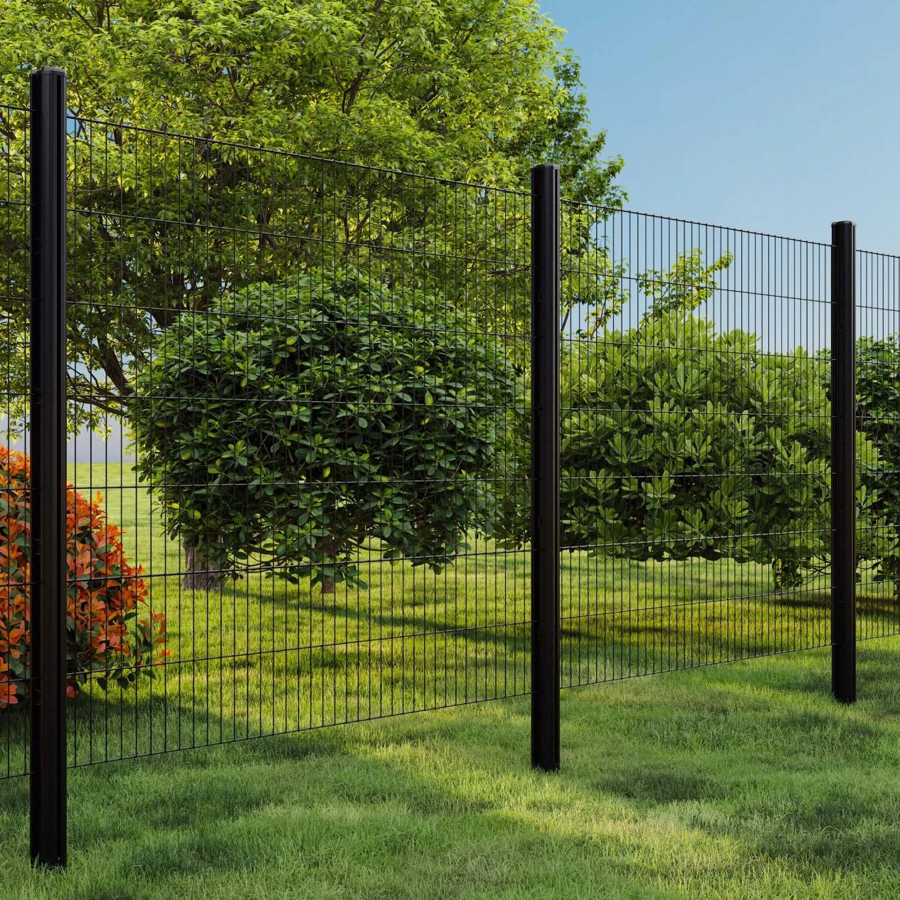 The Complete Guide to Euro Fence Panel Solutions for Modern Landscaping