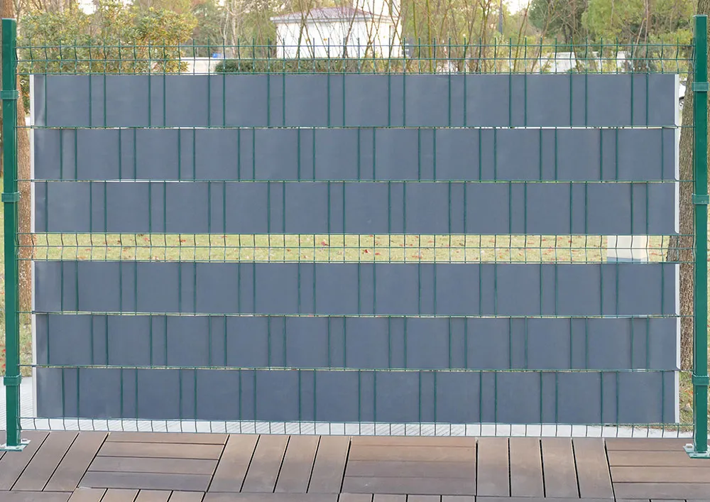 19cm Horizontal Slat