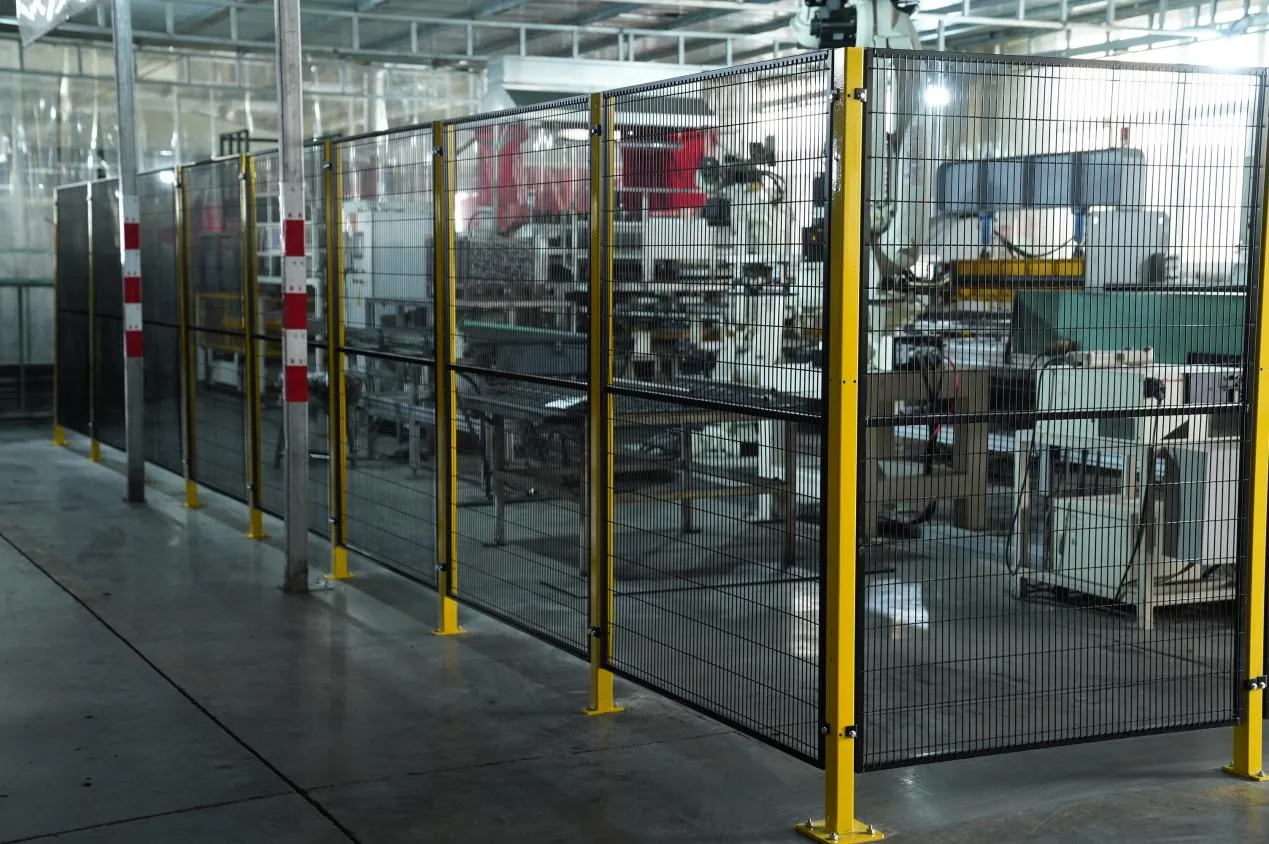 Comprehensive Guide to Steel Wire Mesh Products for Construction, Security, and Industrial Use